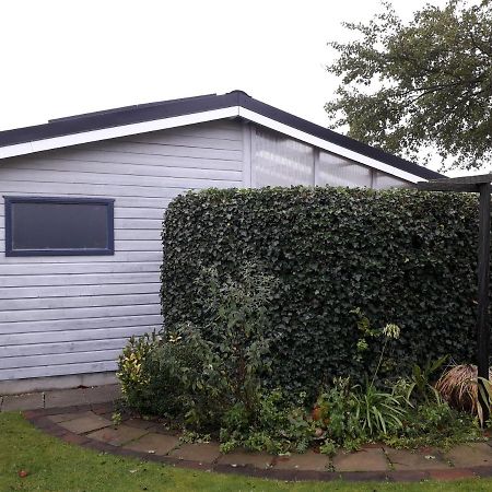 Joy Vila Egmond-Binnen Exterior foto