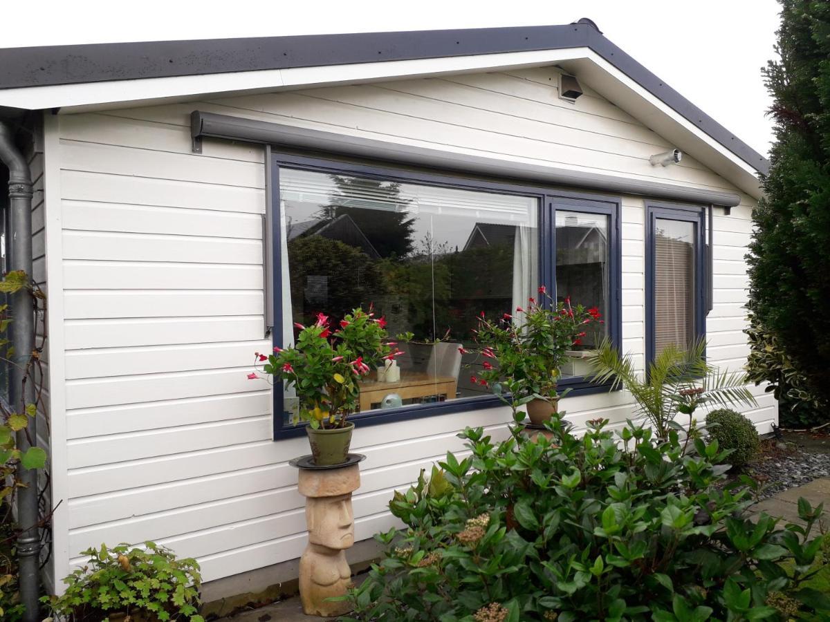 Joy Vila Egmond-Binnen Exterior foto